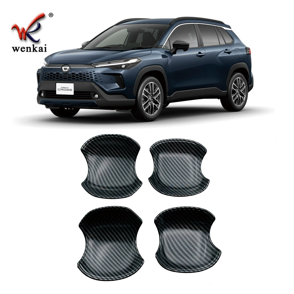Подходящий для Toyota Corolla Cross