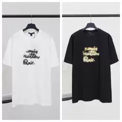 Premium Quality Neon Print Heavyweight Relaxed Fit Unisex T-Shirt