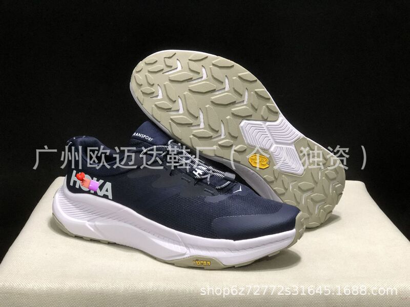 莆田 HOKA Transport プルストラップ男性と女性のアウトドアハイキングスポーツシューズ快適なクッション性ランニングシューズ|undefined