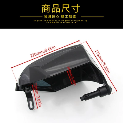 Cross-border hot-selling motorcycle accessories Motorcycle Safety Supplies