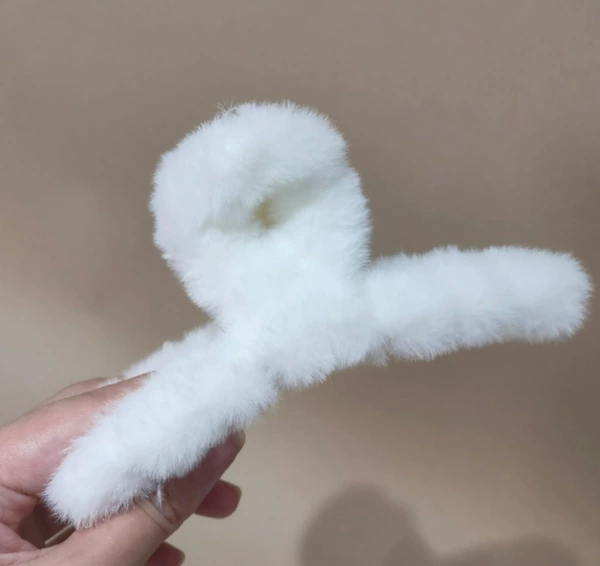 ✬✫♬1# white 13CM