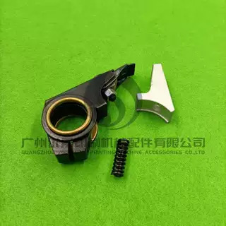 小森印刷机配件 LS40G40收纸牙叼纸牙 小森收纸牙头