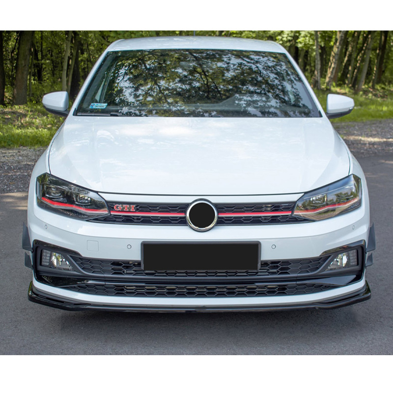 Pala Delantera para Auto para Volkswagen Polo GTI