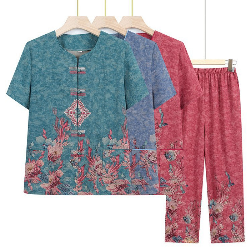 Summer shirt