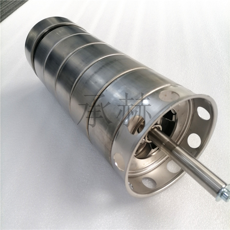 威乐Atmos GIGA-B32/95.1-1.1/2售后维修配件机械密封联轴器原装