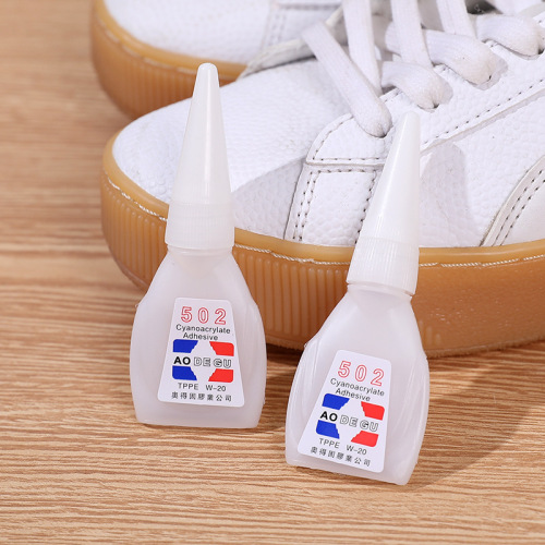502 Glue Instant Glue Internet Celebrity Supply Run Jianghu Office Daily Stall Repair Shoe Glue No Other 22112