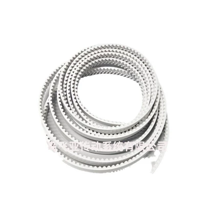 Industrial Belt, Avtomobil ötürücü kəmərləri