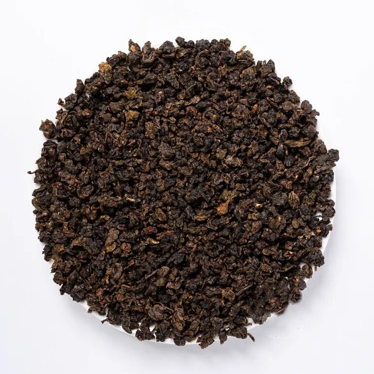 Gaba Peach Flavor Oolong Tea