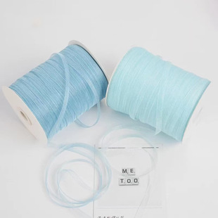 6mm����ѩ�������͸�����z���YƷ�b����Y���hñ��diy���l����