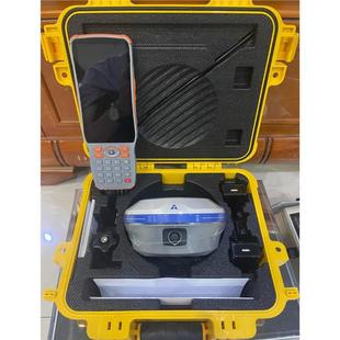 Hua Test x16pro Visual RTK Modeling GPS Inertial Navigation Meter Surveying and Mapping Earthwork Construction Site Housing Construction