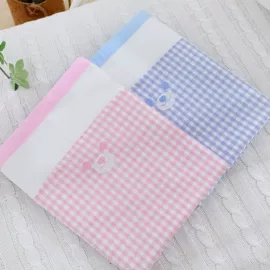 婴童席推车席;苎麻面料;竹纤维毯