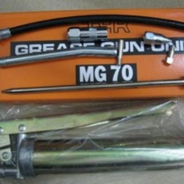 供应MG70手动黄油枪70G80G油脂专用油枪MG70手动油枪