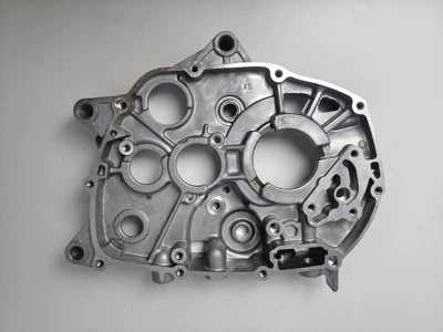 Xindazhou Benpiaoyue Weiwutian Motorcycle engine and accessories - right-box
