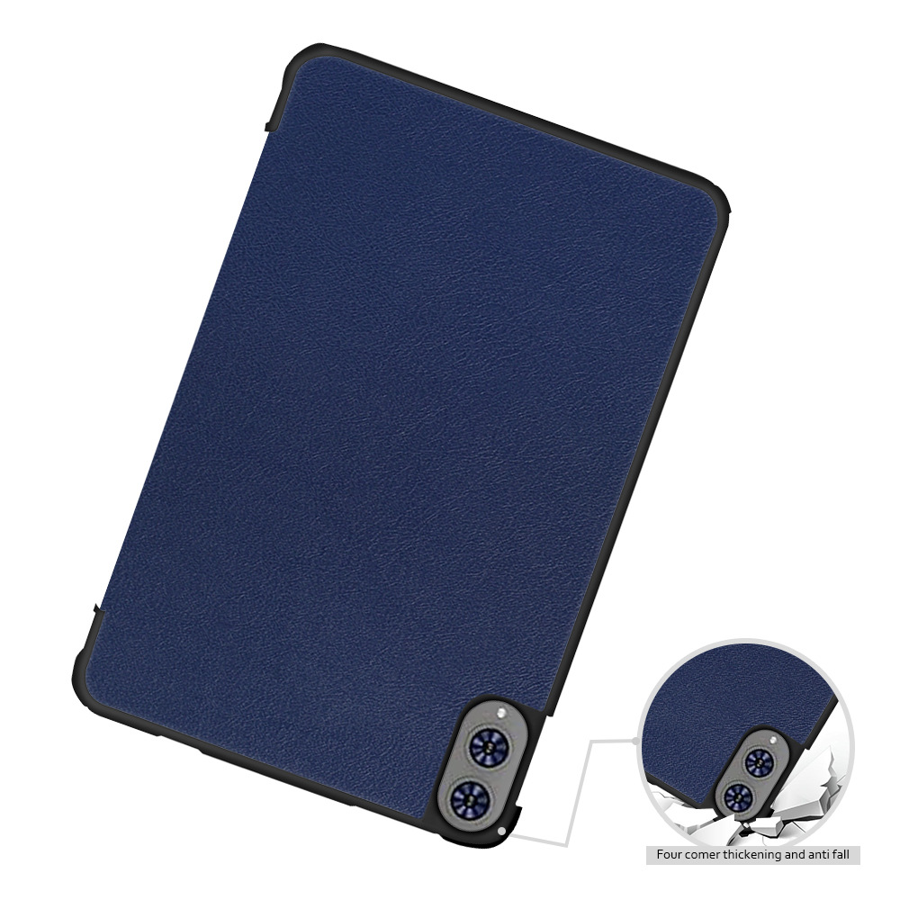 Funda Protectora Integral para Tableta Teclast T65 de 13.4 Pulgadas de Piel Sintética con Soporte image 2