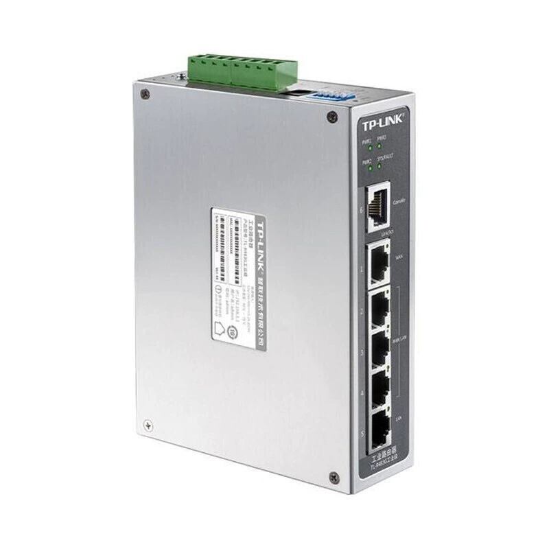 TP-LINK TP-LINK PIONG GIGABLE Маршрутизатор Enterprise AC Управление сетью AP