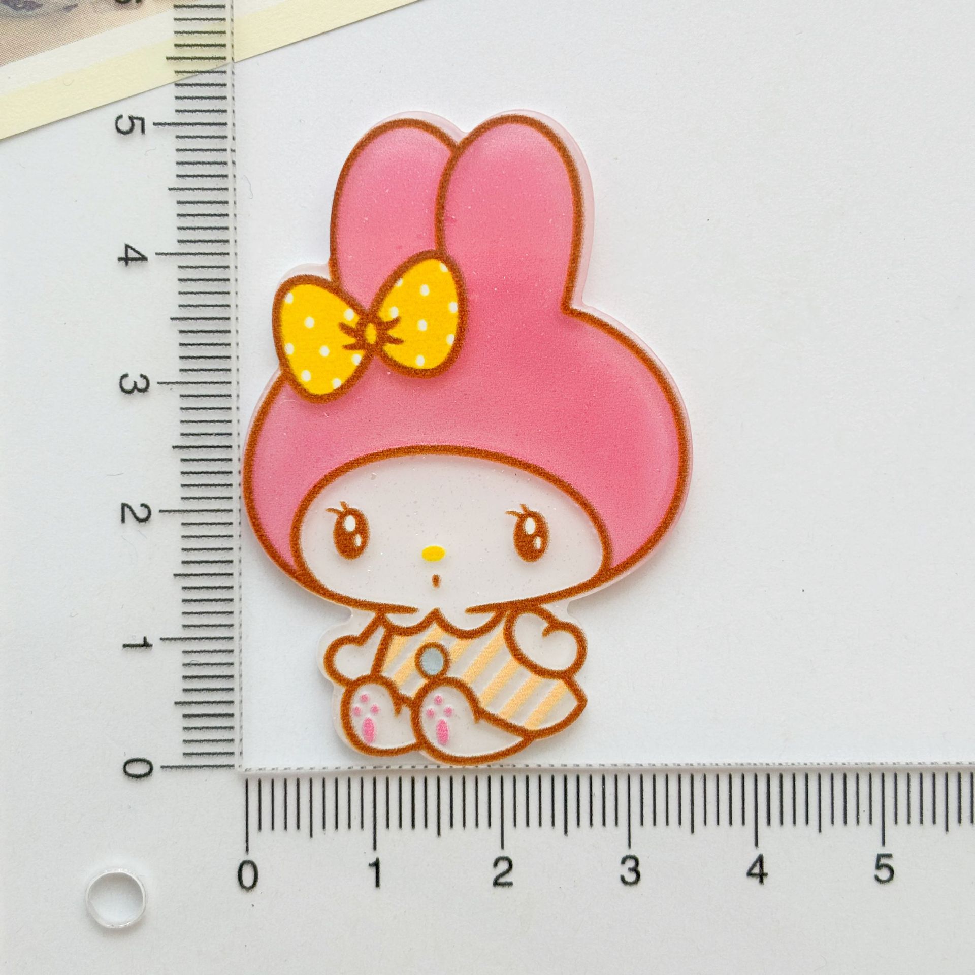 새끼 Merle (단일) 큰