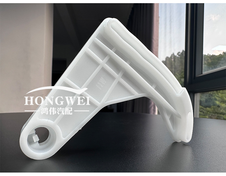 Suitable for Toyota Corolla 1.8 air conditioner evaporator cooling and heating adjustment servo motor conversion motor bracket swing arm