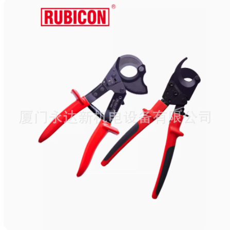 总代理批发Rubicon罗宾汉电缆断线钳RLY-032 RLY-035 RLY-050