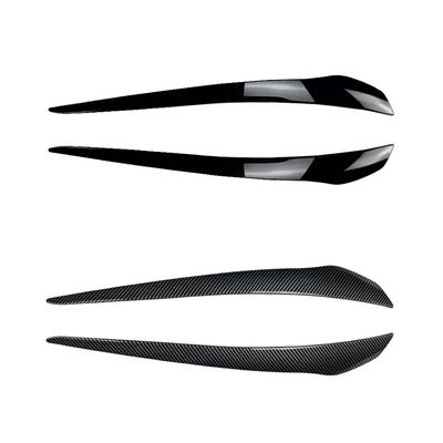 Lci Headlight Car Light Eyebrow | Lamp eyebrow