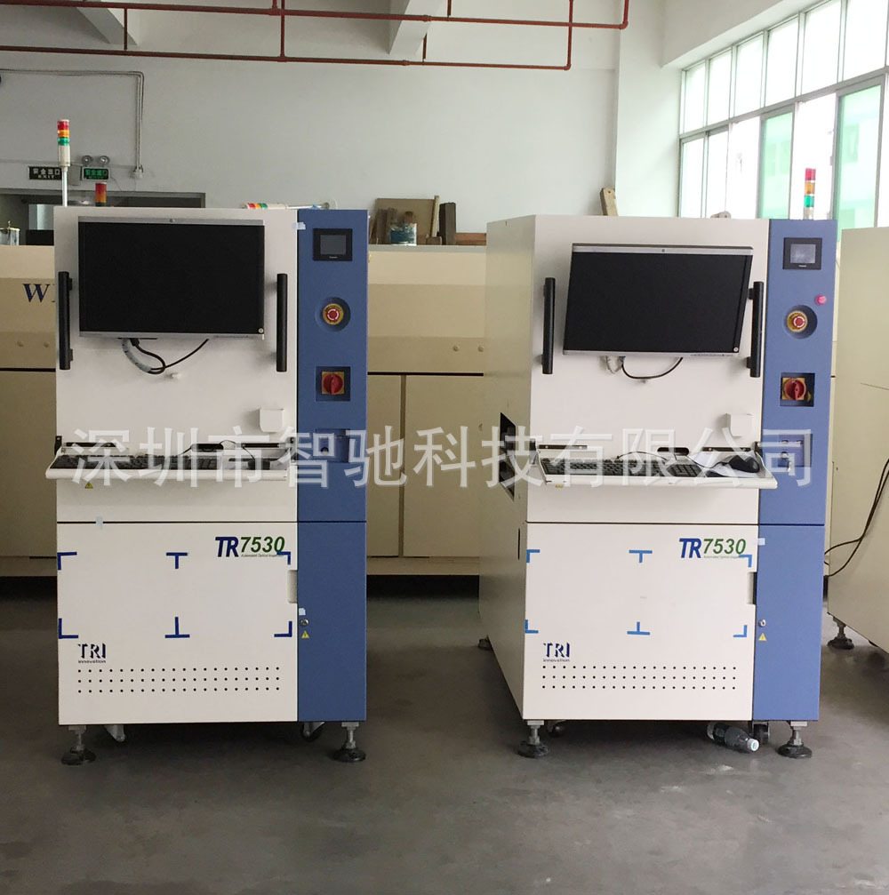 ����AOI ����TR7530�����Զ���ѧ����� BGA����豸