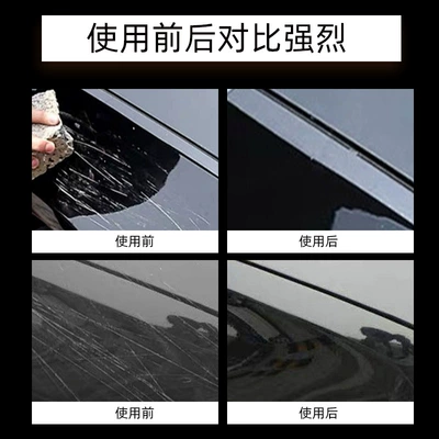 scratches from the paint surface, and using – Avtomobil boya qələmləri