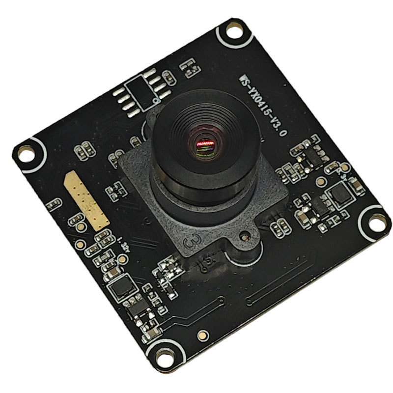 800万4k hd imx415歪みのないusbカメラモジュール顔認識高カメラモジュール|undefined