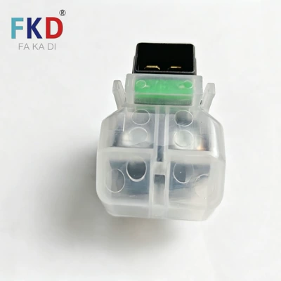 Cross-border bestseller 31800-35F00 suitable for Suzuki GSX-R600 motorcycle starter relay is available in stock