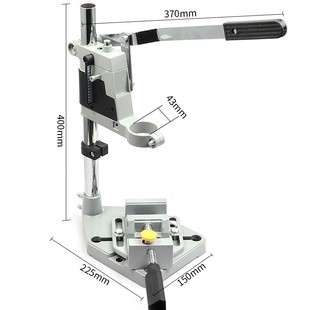 Factory Direct Supply Multi-Function Electric Drill Stand, New Hand Drill Stand, Workbench, Convenient Bench Drill Multi-Purpose Stand