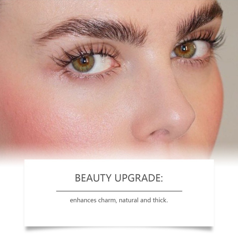 Lash & Brow Serum 睫毛精华液   轻盈自然保湿护理眼睫毛|undefined