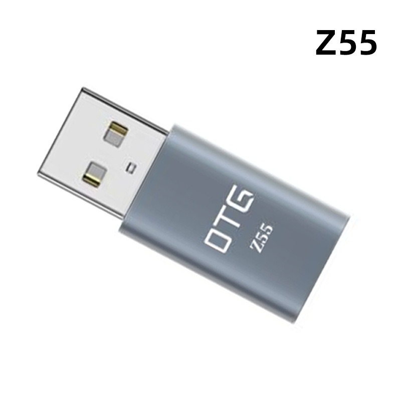 Adaptador OTG adecuado para conectar micrófonos inalámbricos de solapa y auriculares tipo C a teléfonos Apple, convertidor de tarjeta de sonido.