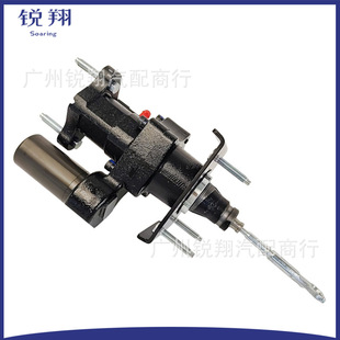 Power Brake Booster 52-7374, 1C3Z2005Aa,