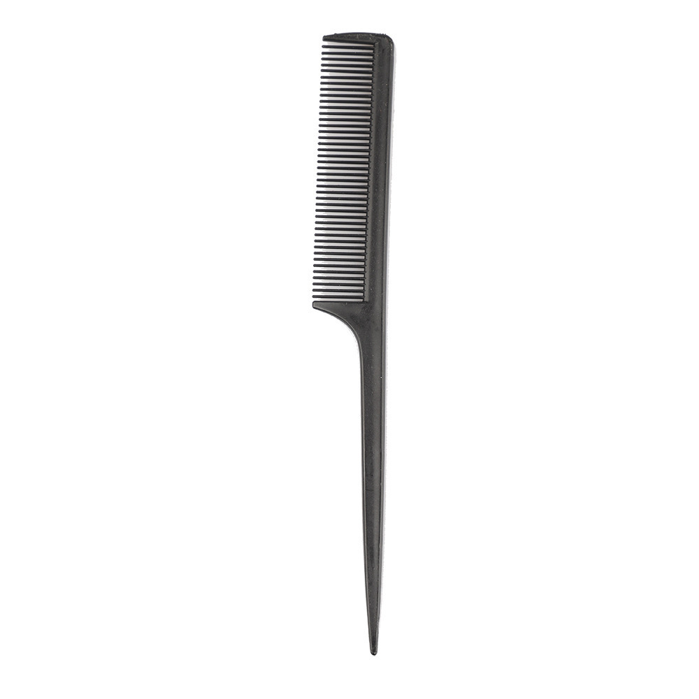 Peluca cuidado solución traje soporte acero peine cuidado solución pelo clip rizador de pelo punta cola peine pelo neto en stock