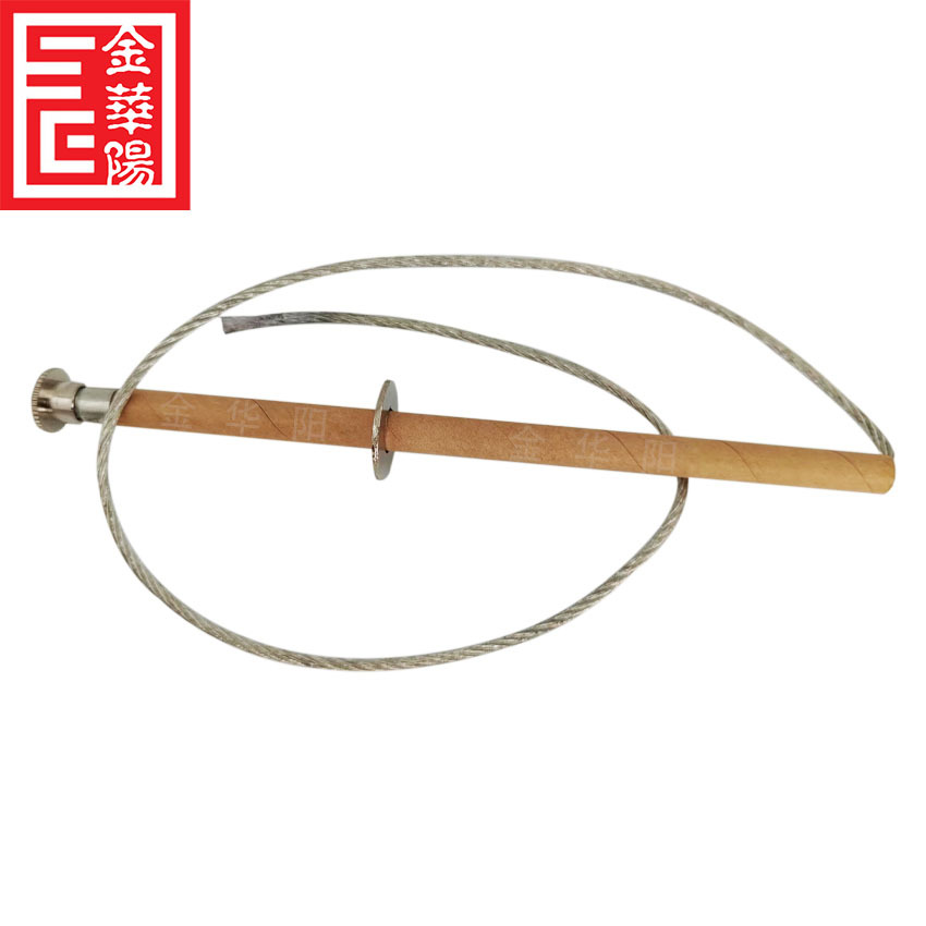 ABB高压熔丝10KV 跌落式熔断器 熔断丝  出口型跌落熔丝 带扣熔丝