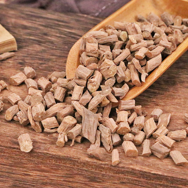 Huai Niu Xi Dried Achyranthes Root 500g Chinese Herbal Decoction Slices key features