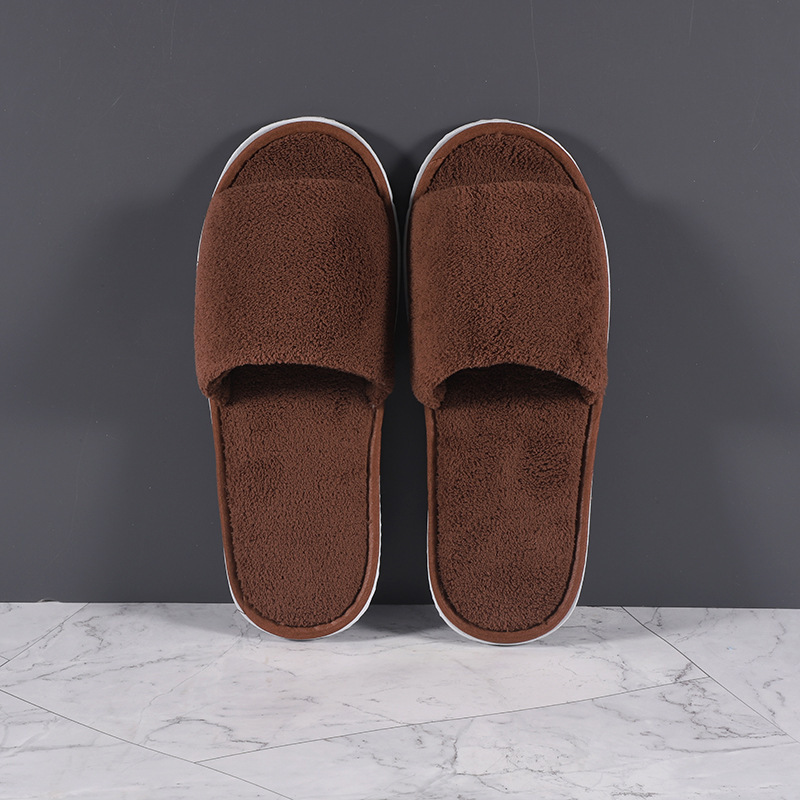 오픈 커피 산호 양털 (세척)