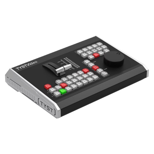 Factory direct in stock VMIX software slow motion multi-function switching panel guide keyboard TY-REW580PRO