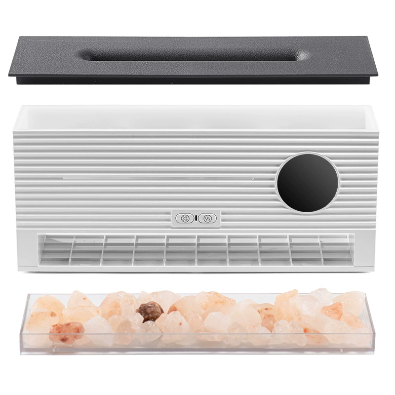 (Cross-border trading), ultrasonic aroma diffuser for office, table humidifier, new collection
