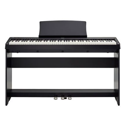 Synthesizer, handheld keyboard for beginners, ES105, 88 keys
