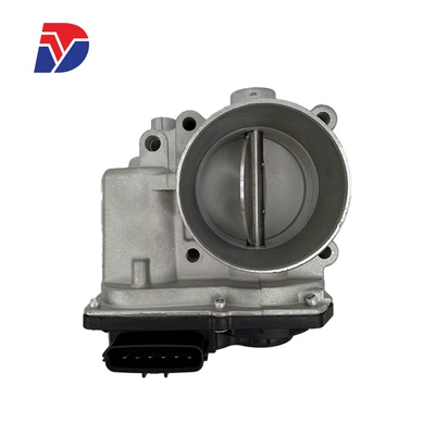 Mitsubishi üçün Qaz Klapanı 1450A033 Flai327N Flai327R 7519325 88316
