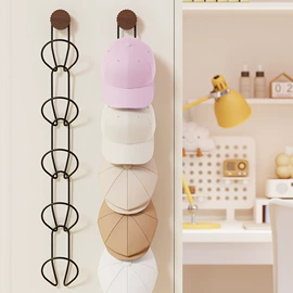 收纳架;衣钩/挂钩;收纳盒