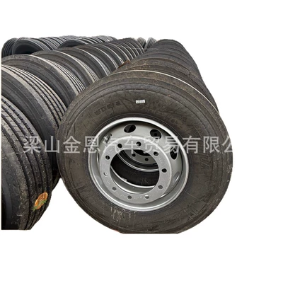 Leaf Springs, Mudguards, Yük maşınları