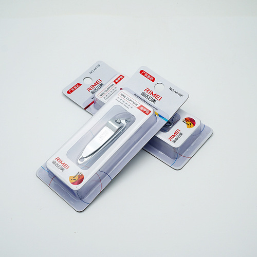 Kinda Japan and the United States independently packaged nail clippers, nail scissors, nail clippers, large, medium and small full range wholesale dropshipping