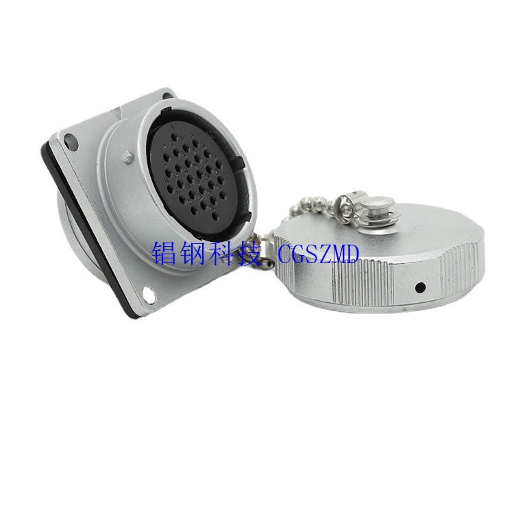 ʽIP67FQN18-7оͷAviation Connector Circular