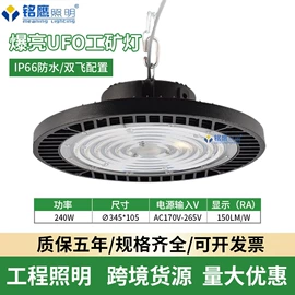 工矿灯;投光灯;防爆灯