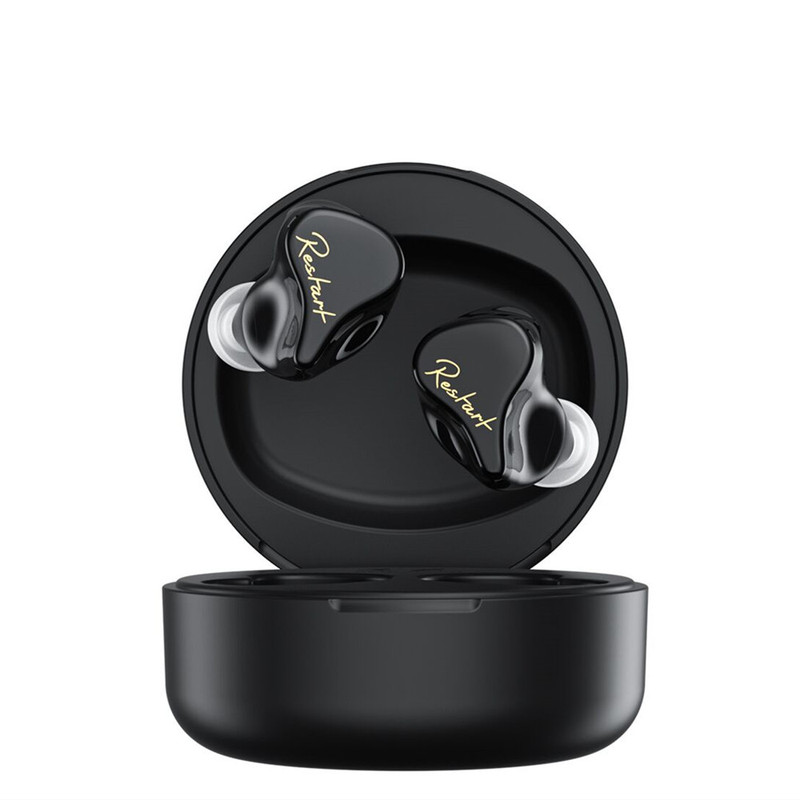 Kz Sks Tws Bluetooth 5.2 Headphones with Charging Cabin, Sports Music Headphones, Plaid to Wear Kz Sks Tws Bluetooth 5.2 Headphones with Charging Cabin, Sports Music Headphones, Plaid to Wear
