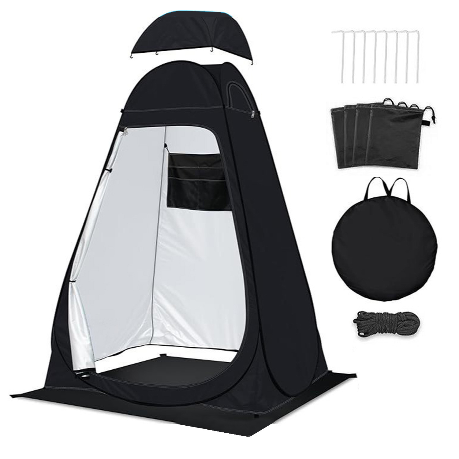 블랙 업그레이드 모델