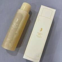 �羳numbuzin����3̖ˬ�wˮ200mlֲ�ﾫ�Ᵽ���澏ˮ�⾫�AҺ���l