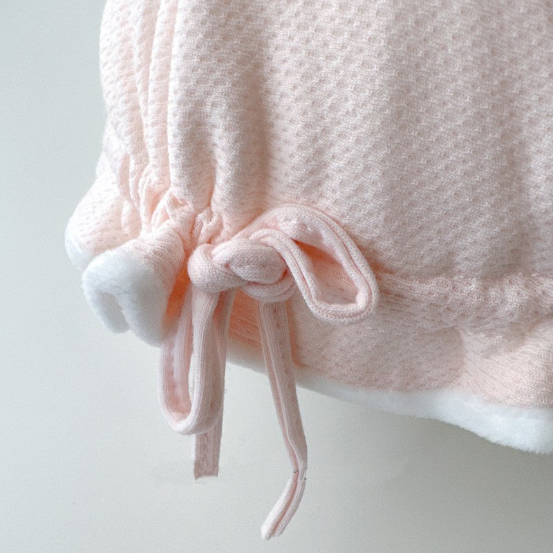 Sombreros para bebés otoño y invierno gorras de puertas de caña lindas gorras de pescadores bebés para hombres y mujeres tesoros de bebés pequeños meses de edad gorras de feto