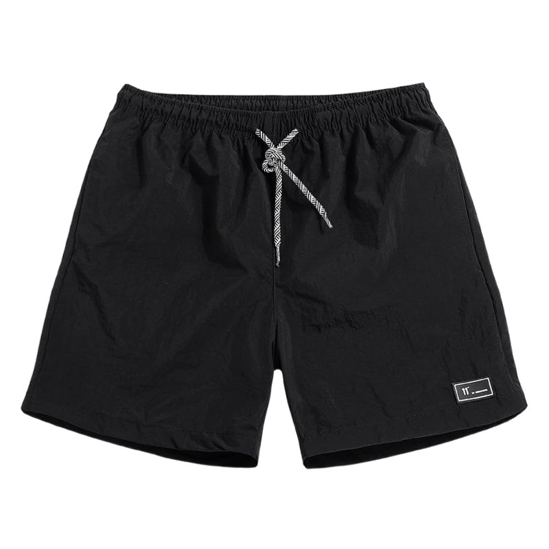 Large size summer thin quick-drying beach pants casual 5 shorts cross-border explosions sports quick-drying pants fashion manufacturers