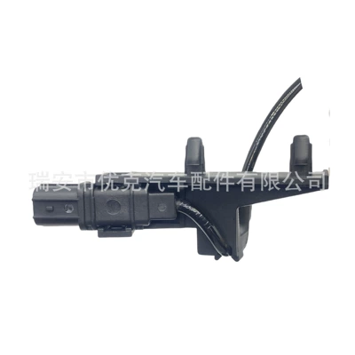 Abs Sensor Wheel – ABS modulu və sensorları